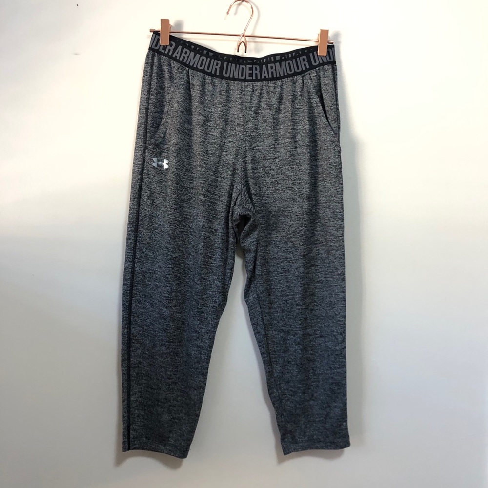 Under Armour m crop pants